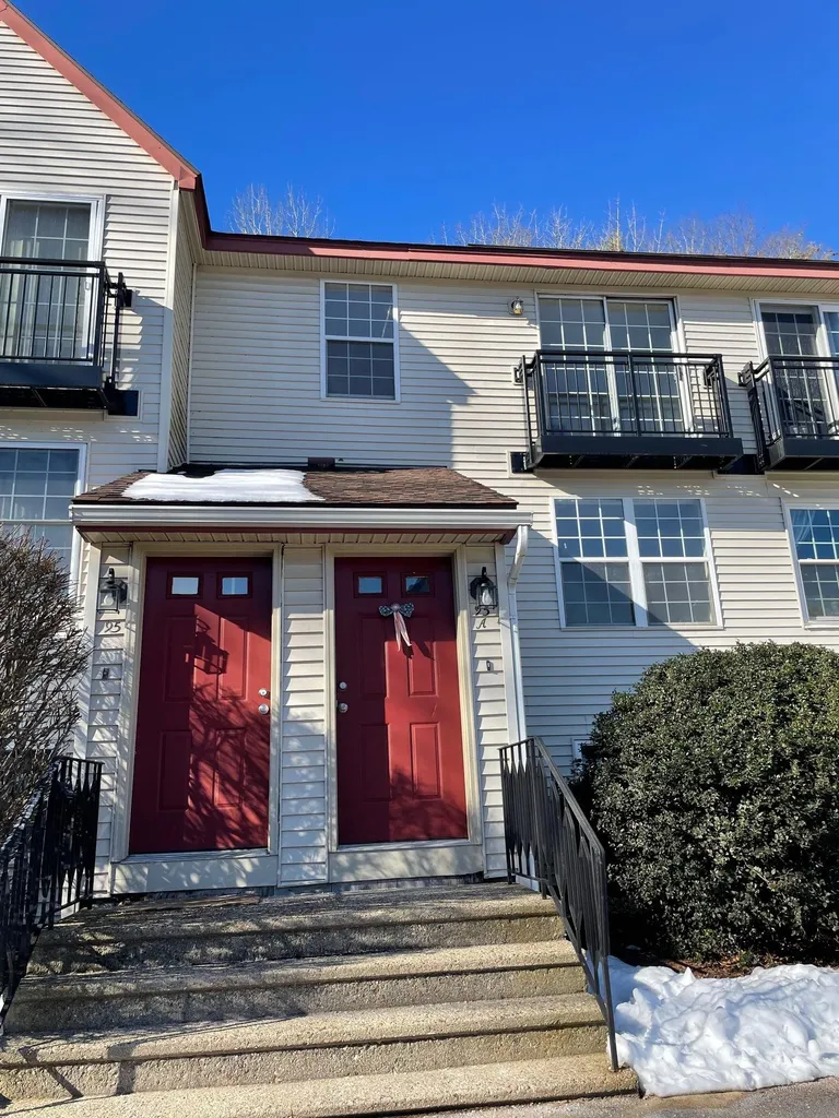 95 East Ridge Road Merrimack NH 03054