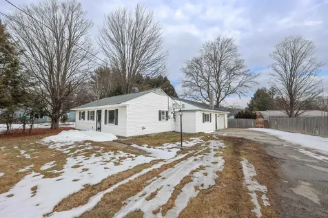 308 South Street Springfield VT 05156