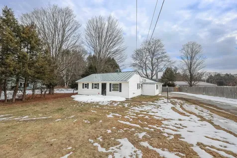 308 South Street Springfield VT 05156