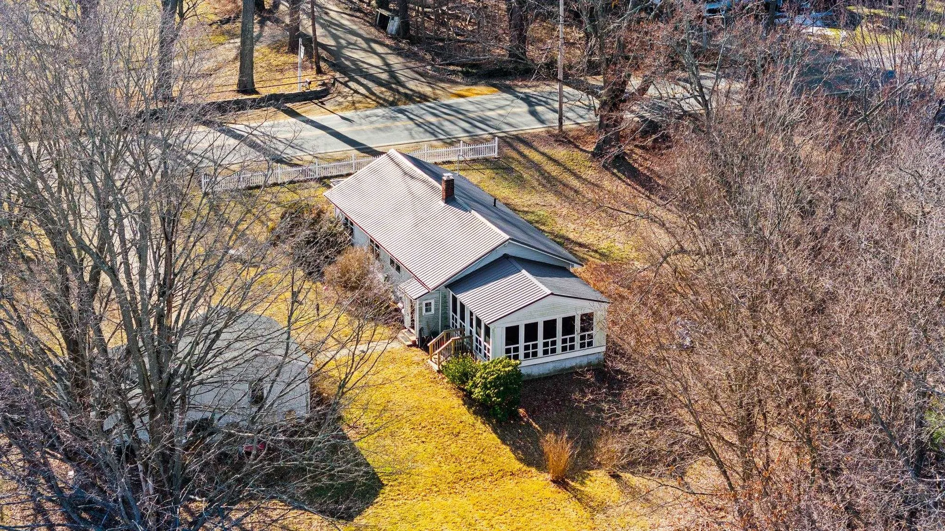 74 College Road Stratham NH 03885