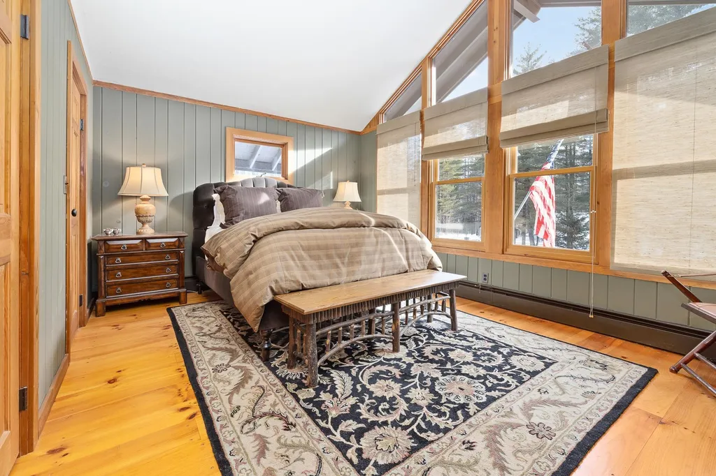 17 Cranberry Hill Road Winhall VT 05340
