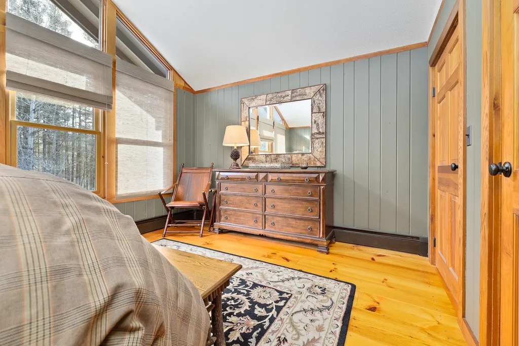 17 Cranberry Hill Road Winhall VT 05340
