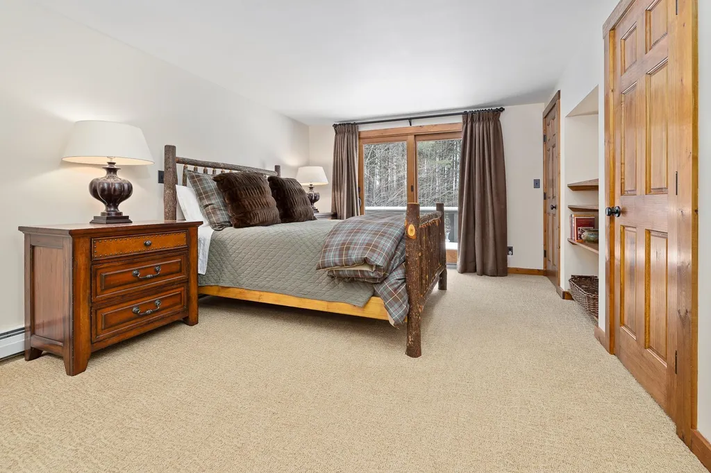 17 Cranberry Hill Road Winhall VT 05340