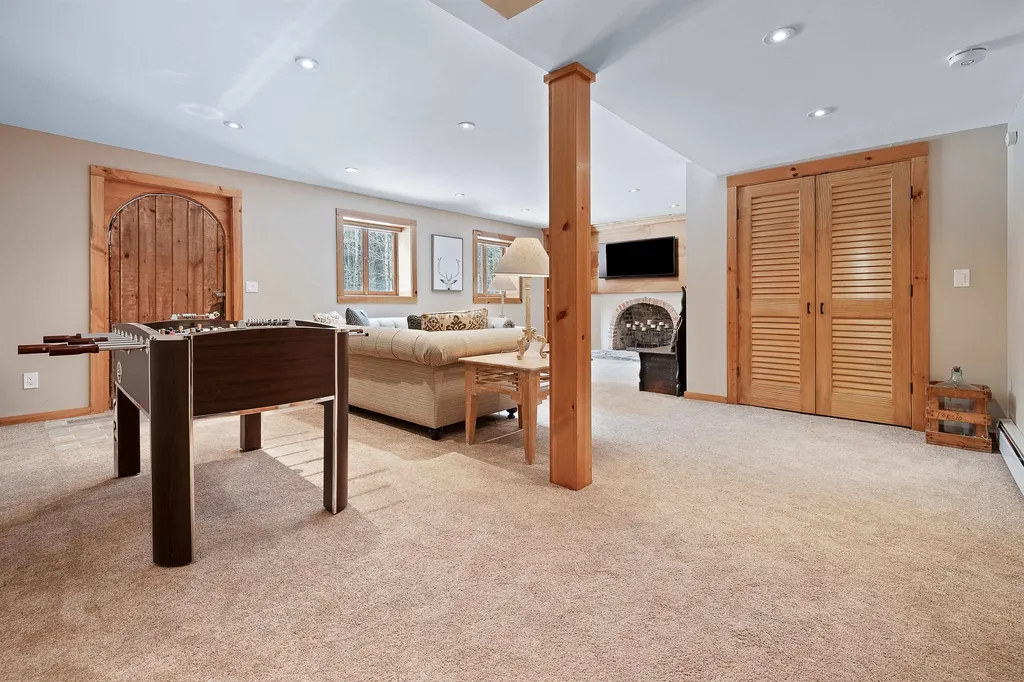 17 Cranberry Hill Road Winhall VT 05340