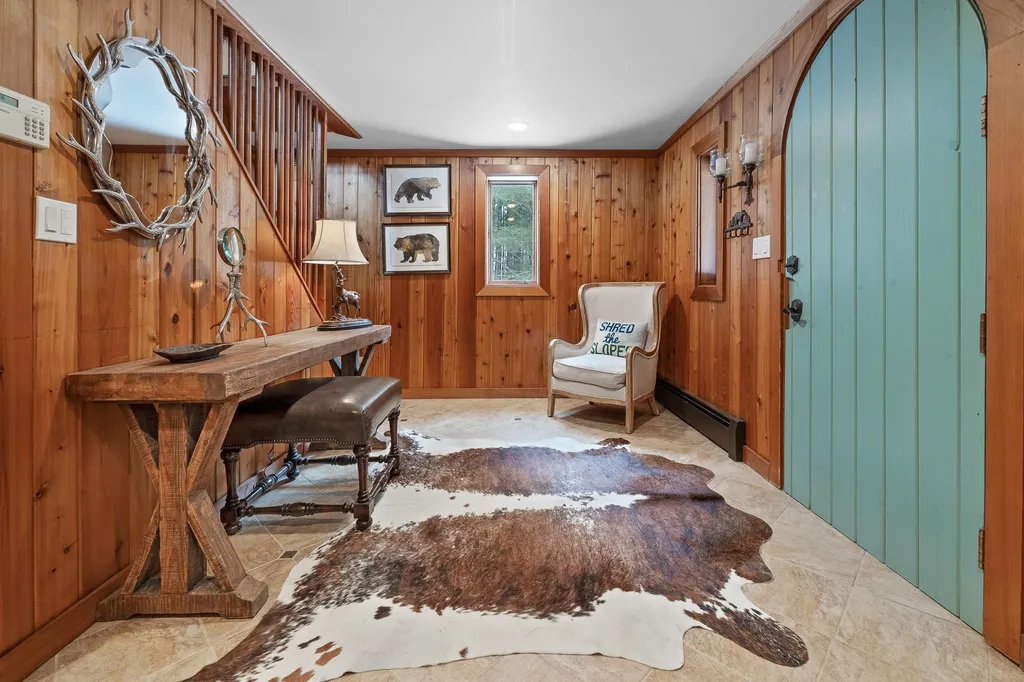 17 Cranberry Hill Road Winhall VT 05340