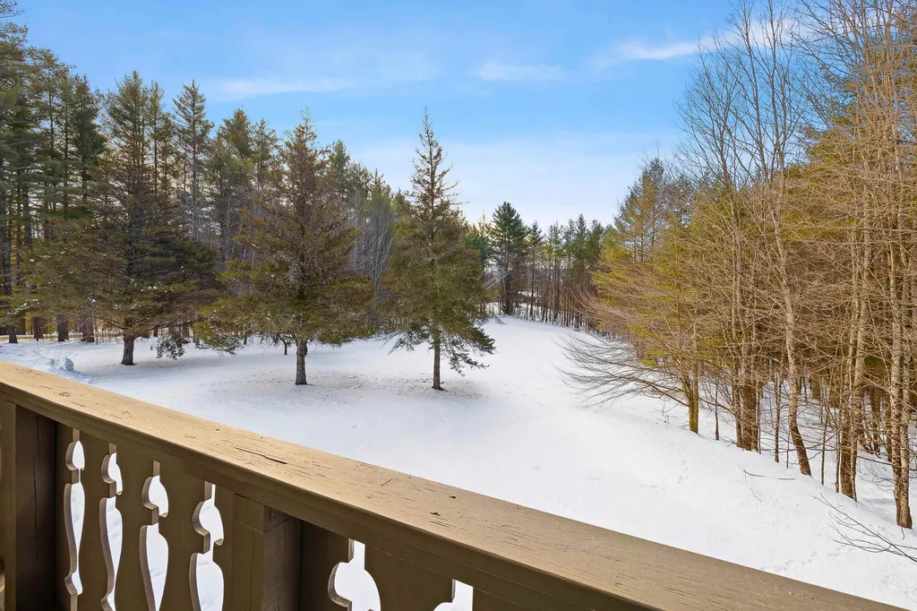 17 Cranberry Hill Road Winhall VT 05340