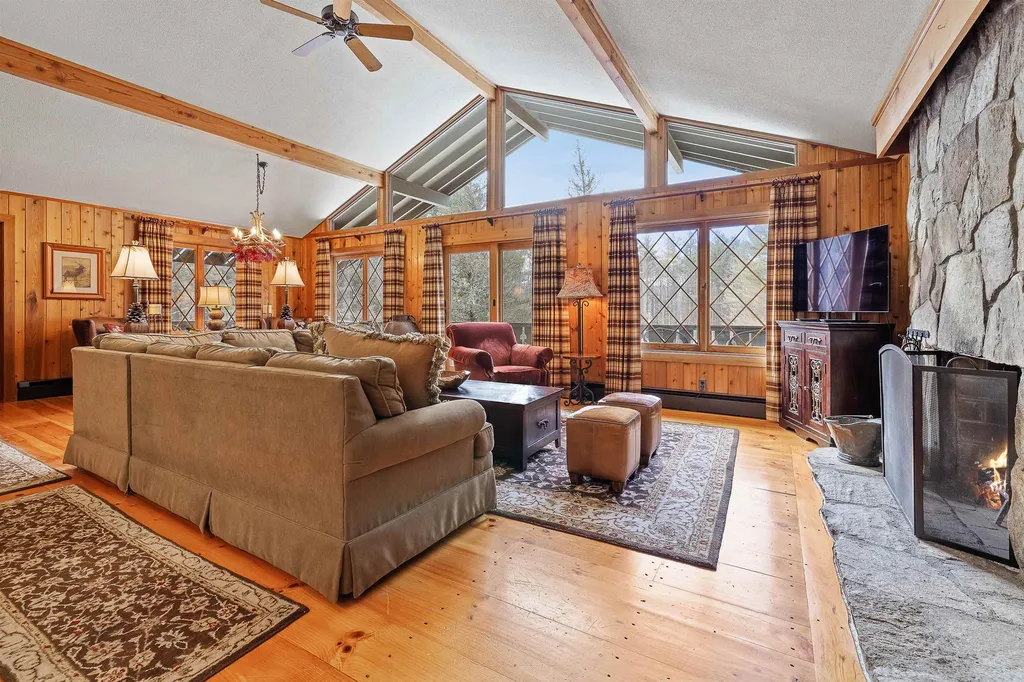 17 Cranberry Hill Road Winhall VT 05340