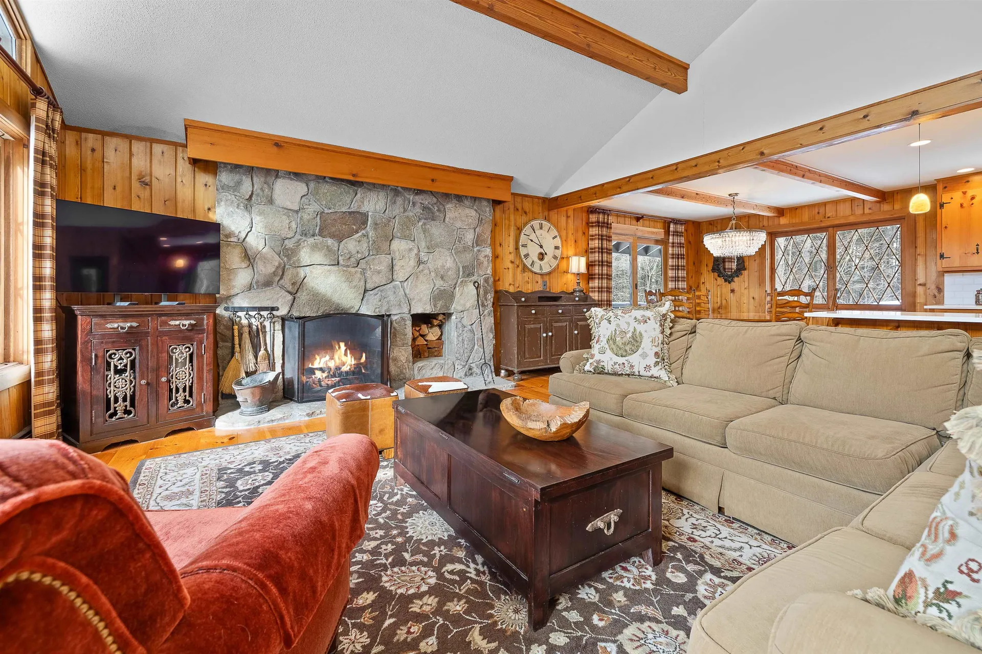 17 Cranberry Hill Road Winhall VT 05340