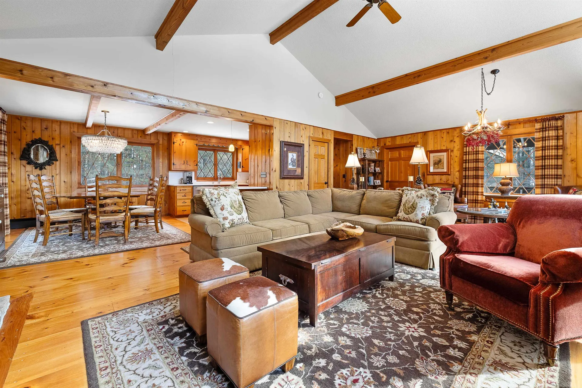 17 Cranberry Hill Road Winhall VT 05340