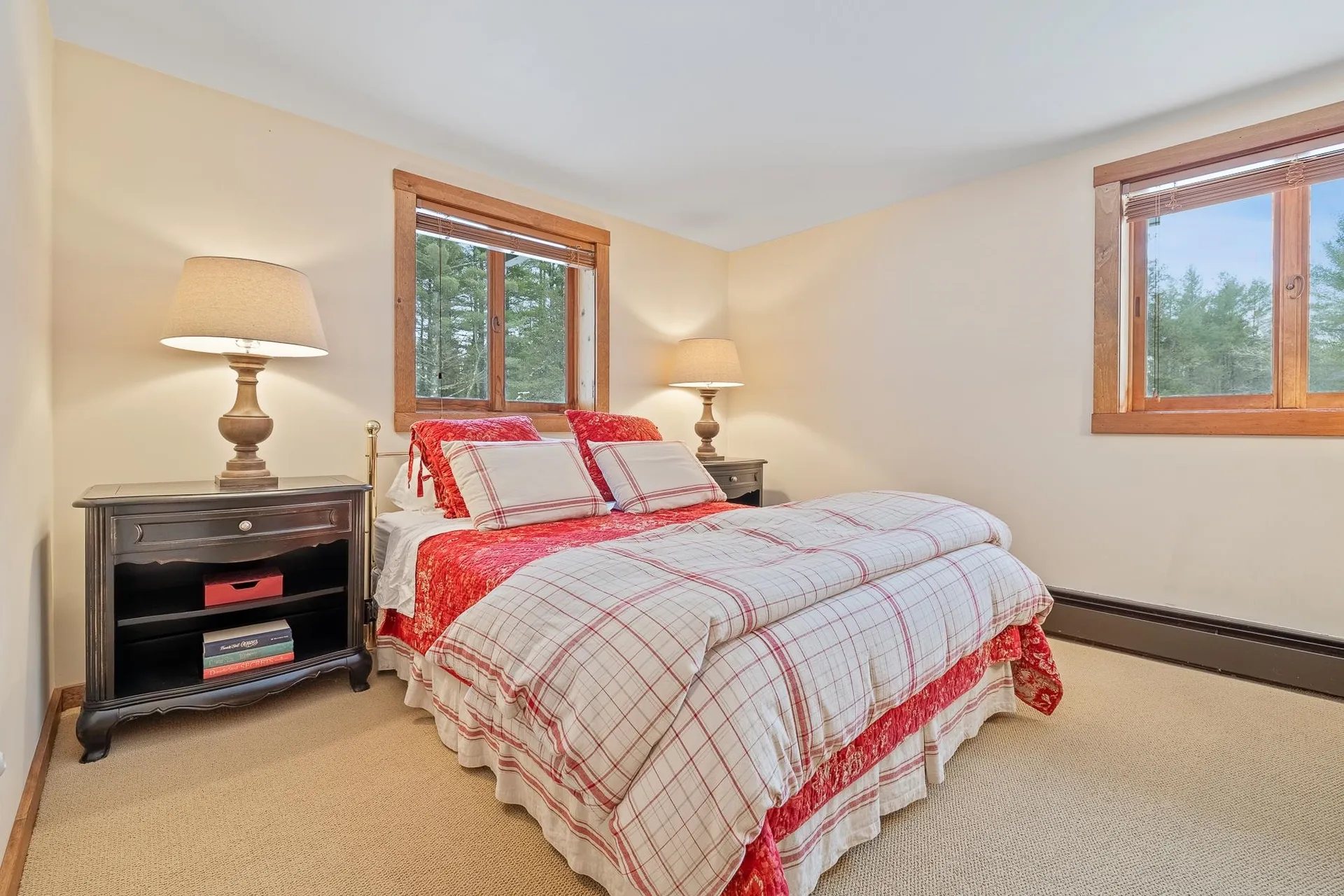 17 Cranberry Hill Road Winhall VT 05340