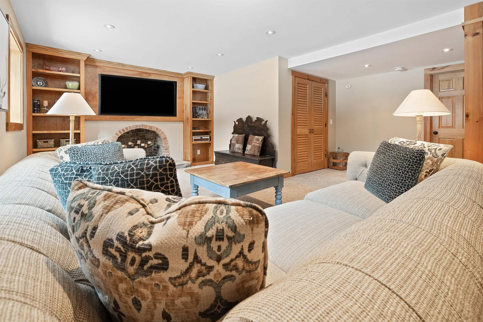 17 Cranberry Hill Road Winhall VT 05340