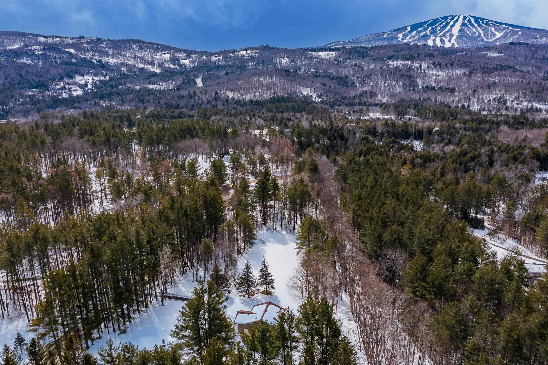 17 Cranberry Hill Road Winhall VT 05340