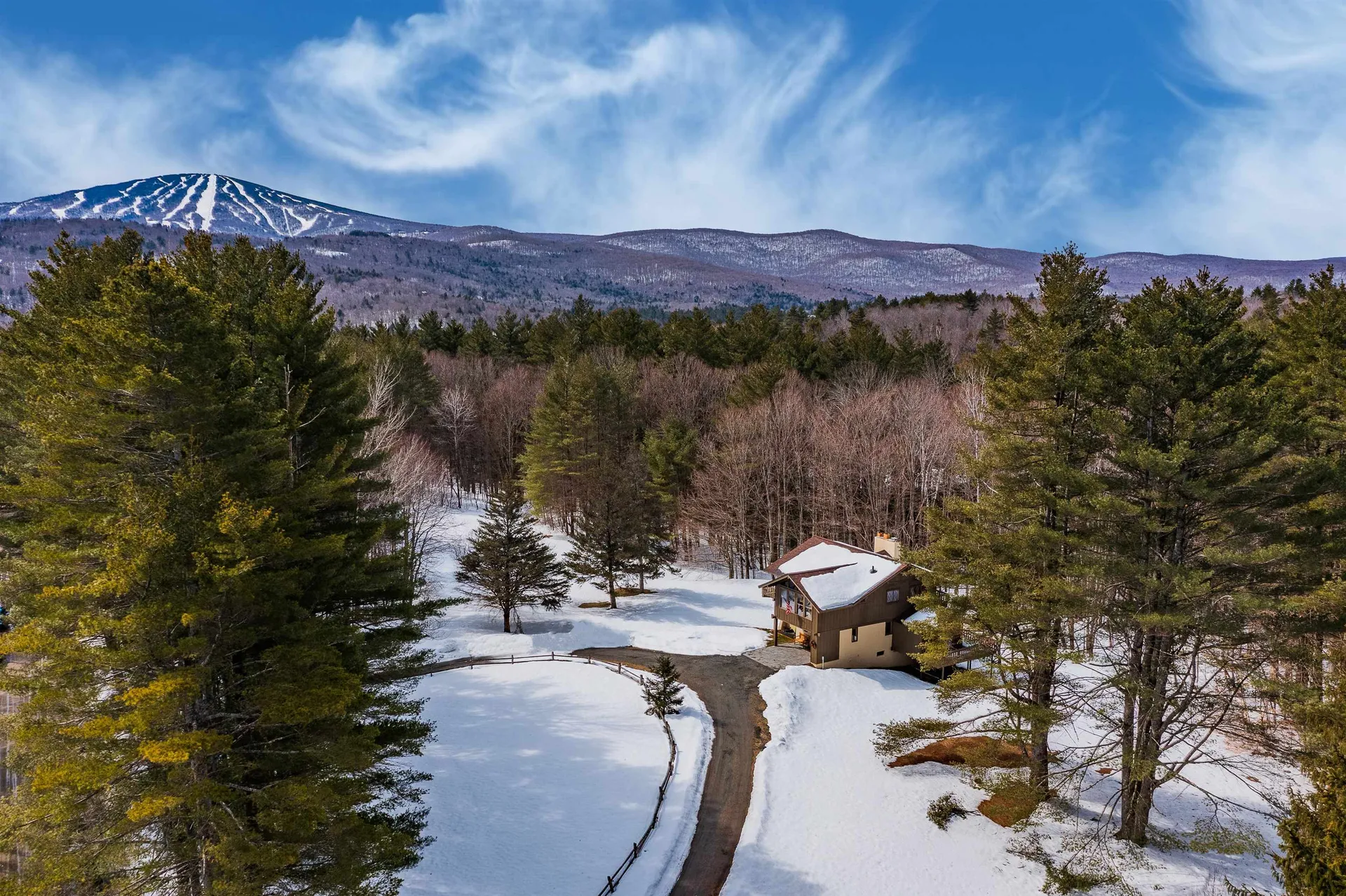 17 Cranberry Hill Road Winhall VT 05340