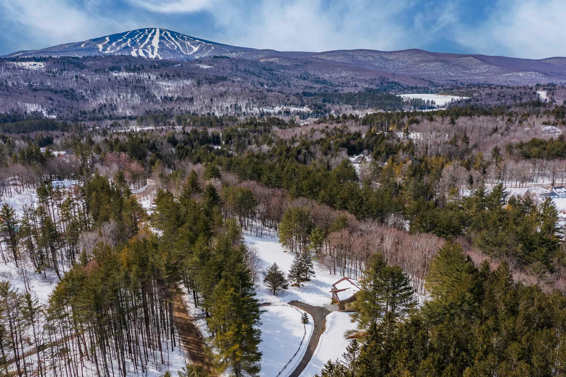 17 Cranberry Hill Road Winhall VT 05340