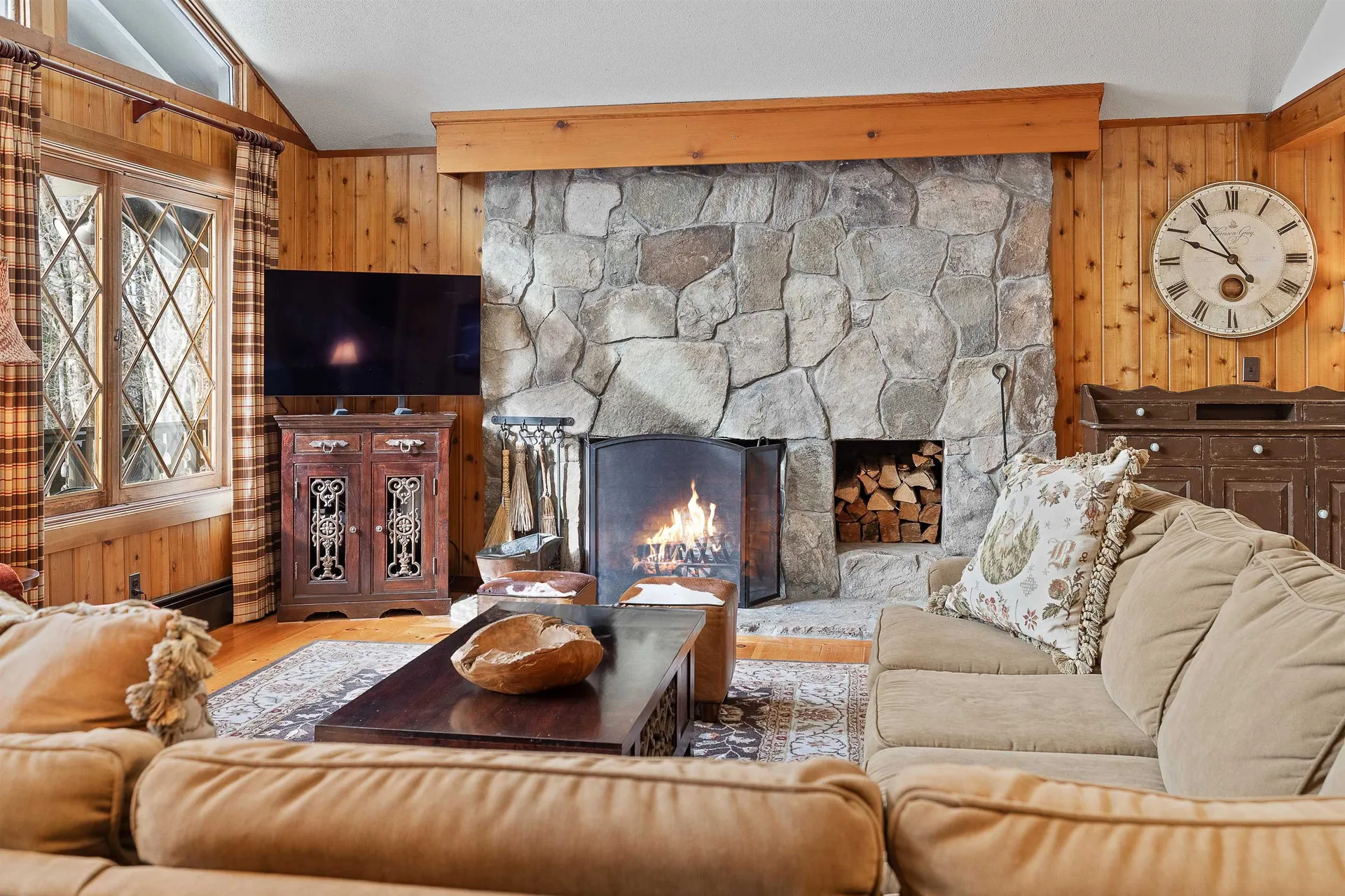 17 Cranberry Hill Road Winhall VT 05340
