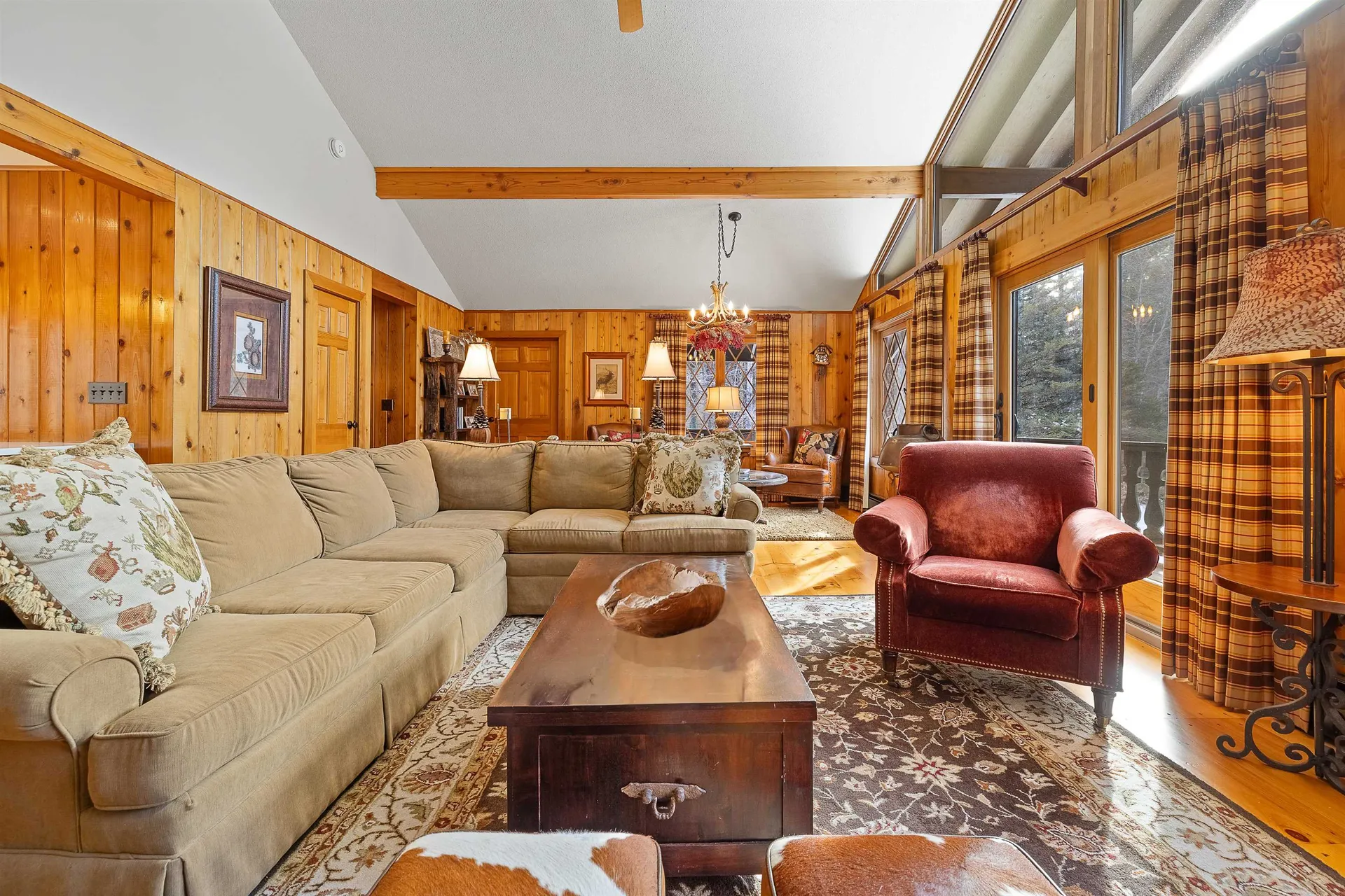 17 Cranberry Hill Road Winhall VT 05340