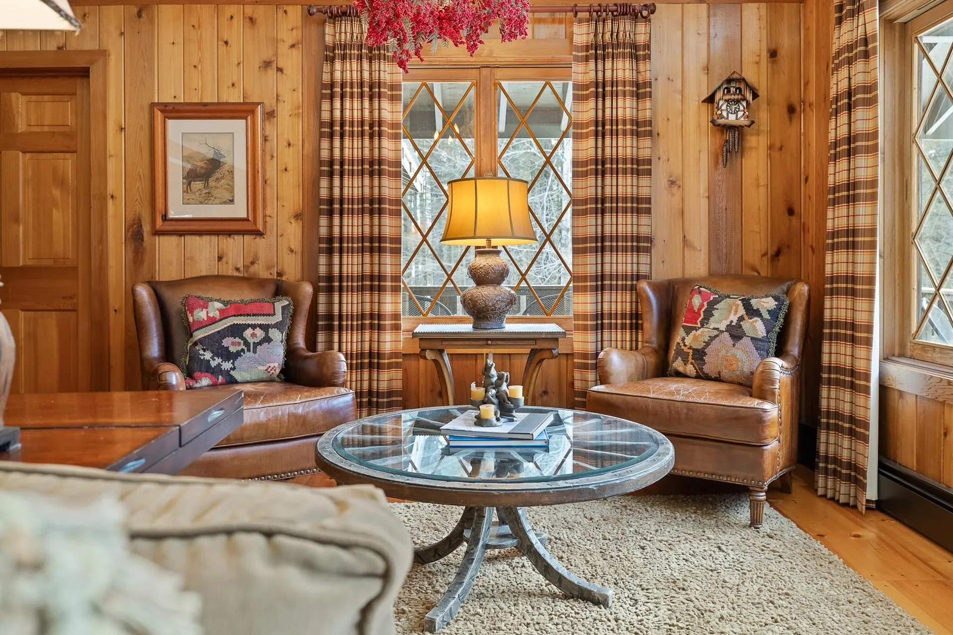 17 Cranberry Hill Road Winhall VT 05340
