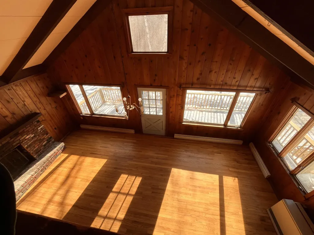 964 Lincoln Gap Road Warren VT 05674