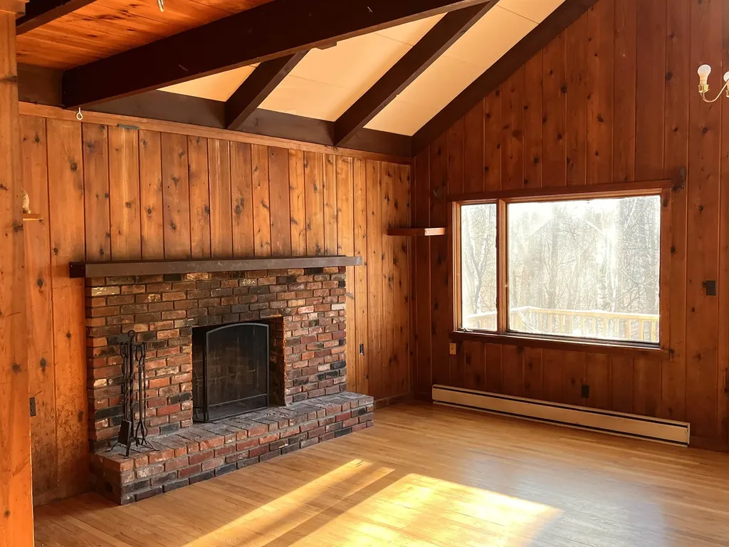 964 Lincoln Gap Road Warren VT 05674