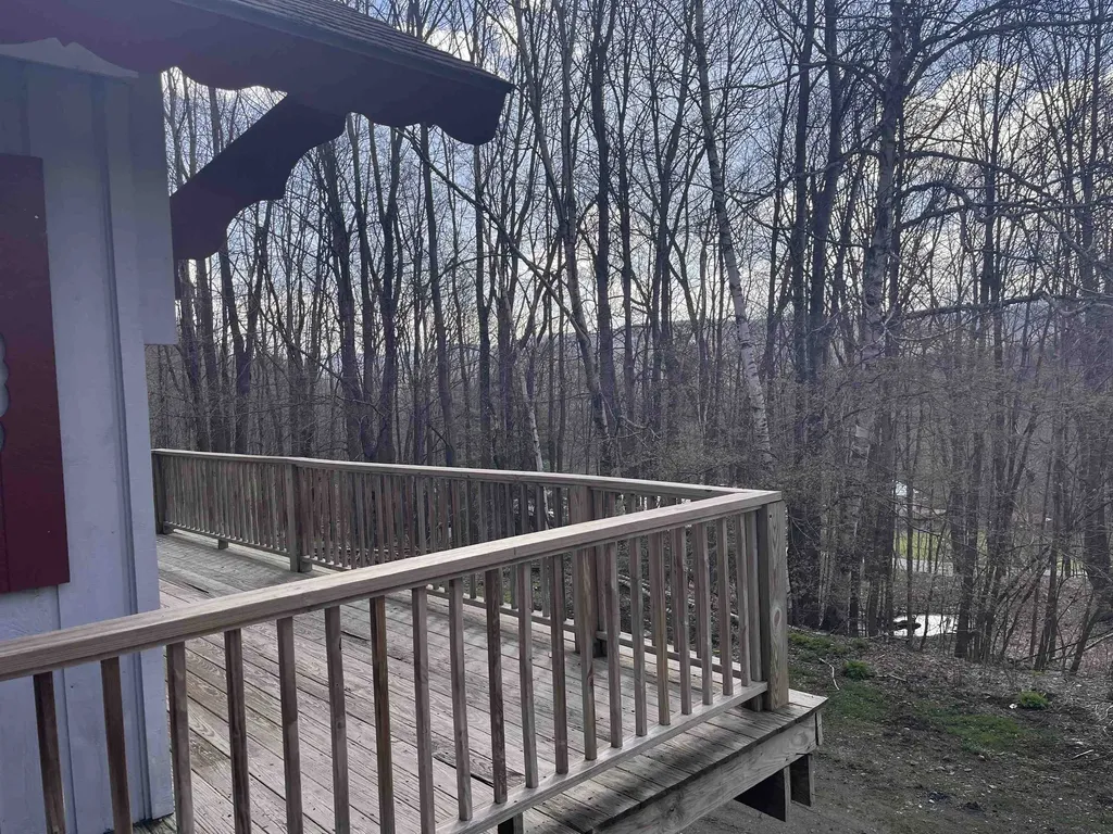 964 Lincoln Gap Road Warren VT 05674