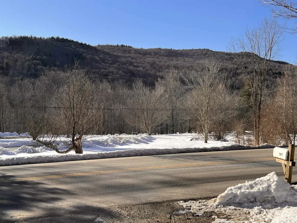 964 Lincoln Gap Road Warren VT 05674