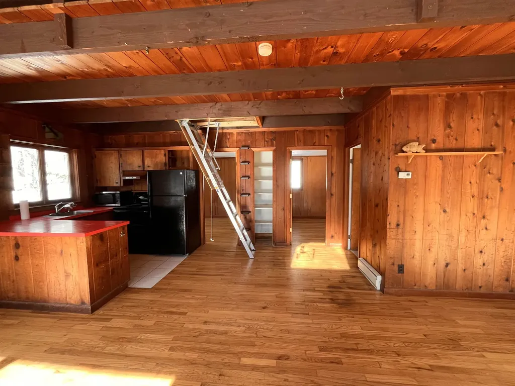 964 Lincoln Gap Road Warren VT 05674