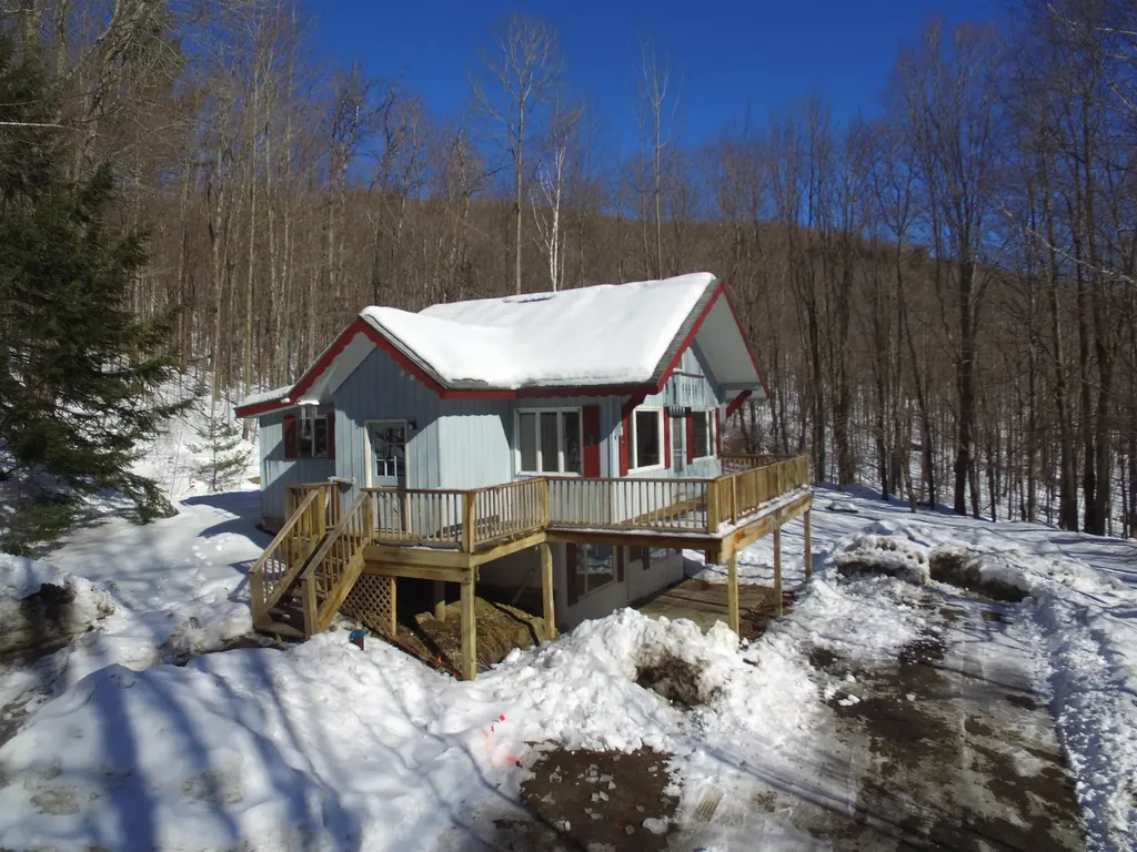 964 Lincoln Gap Road Warren VT 05674