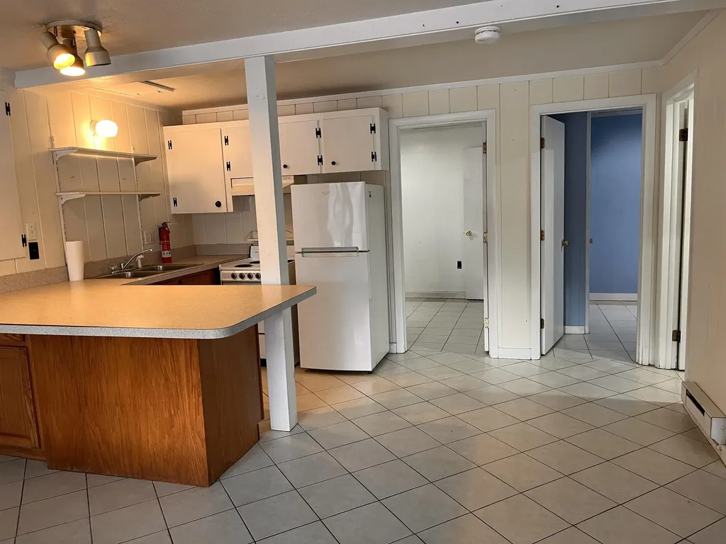 964 Lincoln Gap Road Warren VT 05674