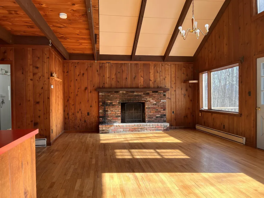 964 Lincoln Gap Road Warren VT 05674