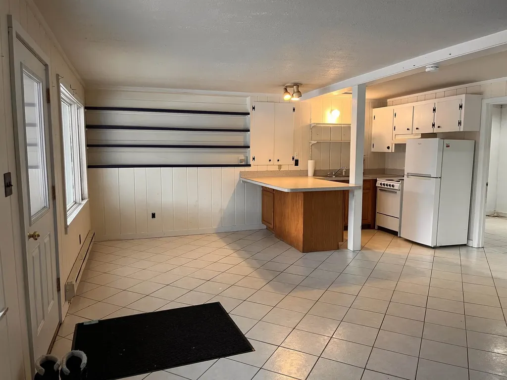 964 Lincoln Gap Road Warren VT 05674