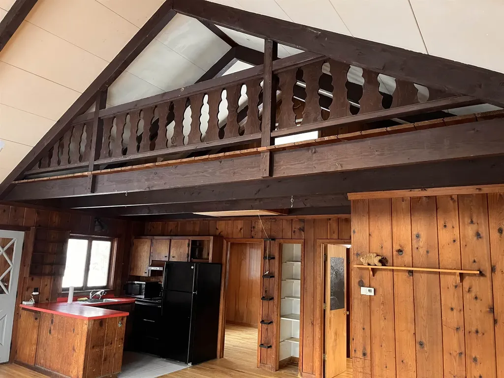 964 Lincoln Gap Road Warren VT 05674