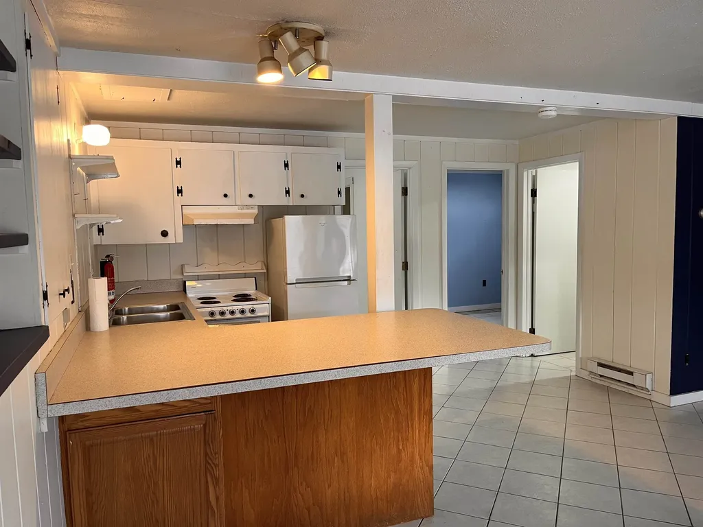 964 Lincoln Gap Road Warren VT 05674