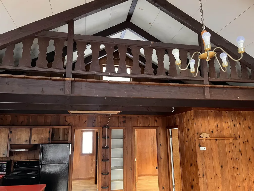 964 Lincoln Gap Road Warren VT 05674