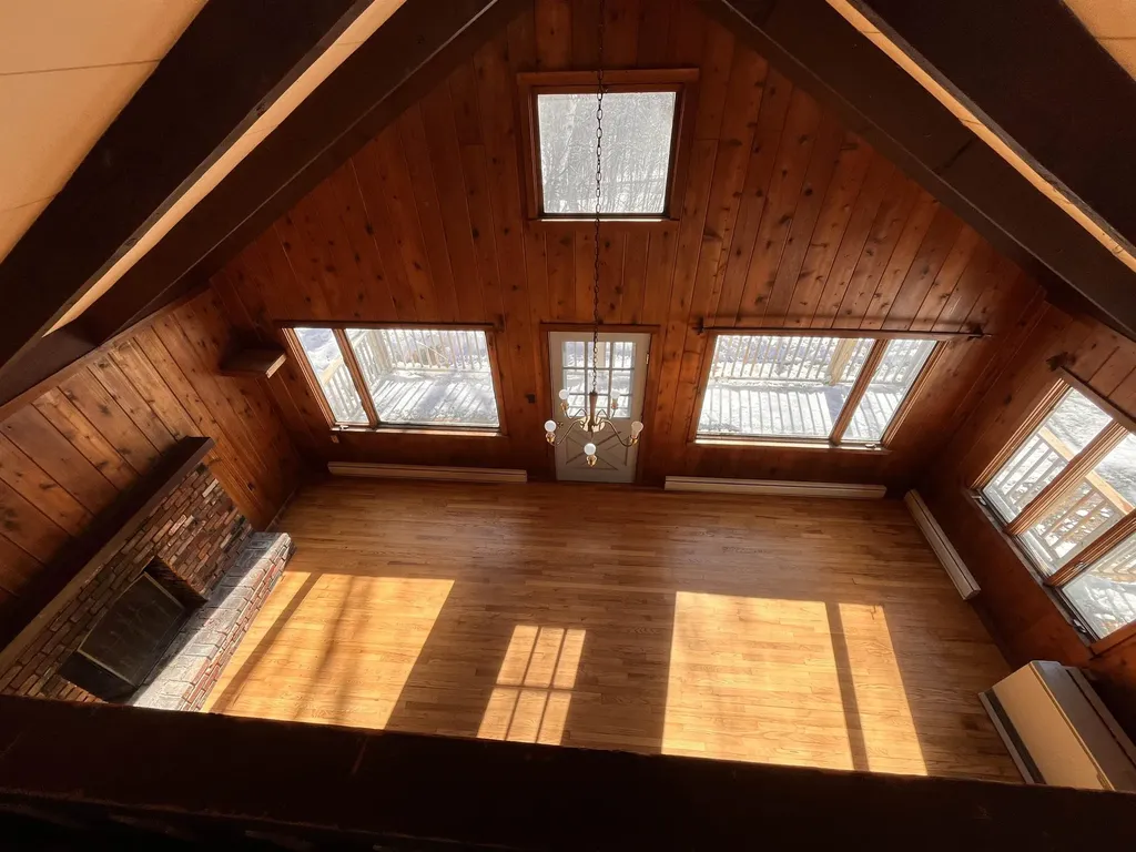964 Lincoln Gap Road Warren VT 05674