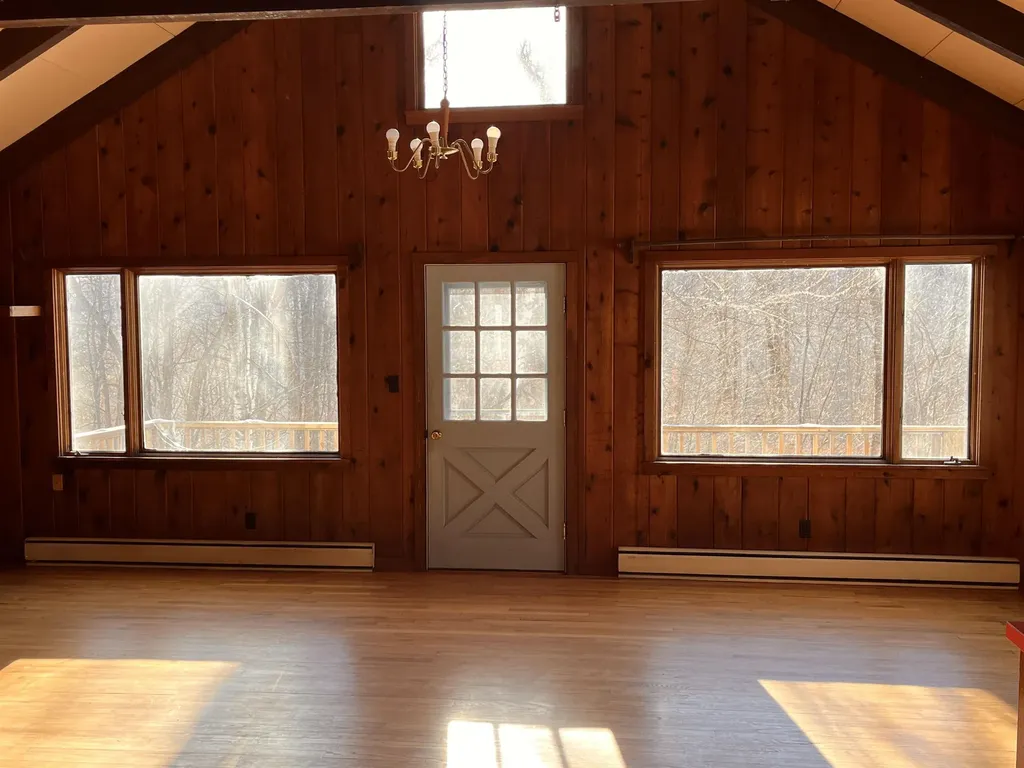 964 Lincoln Gap Road Warren VT 05674
