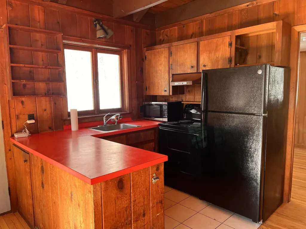 964 Lincoln Gap Road Warren VT 05674