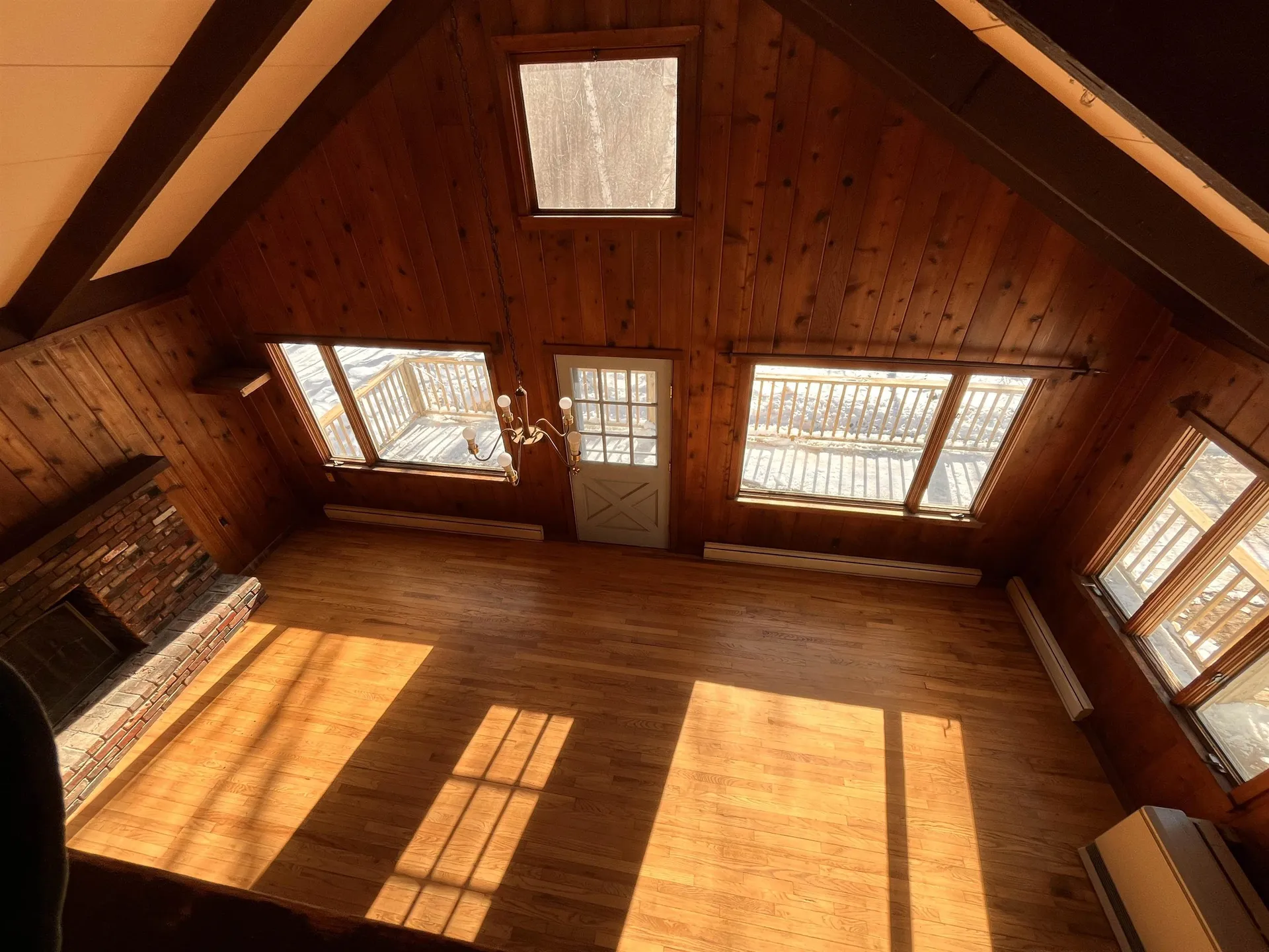 964 Lincoln Gap Road Warren VT 05674