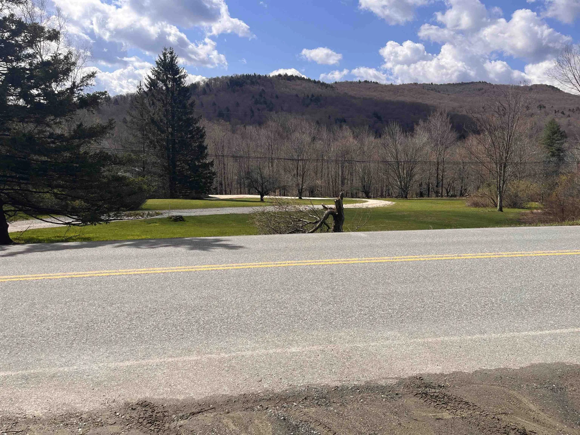 964 Lincoln Gap Road Warren VT 05674