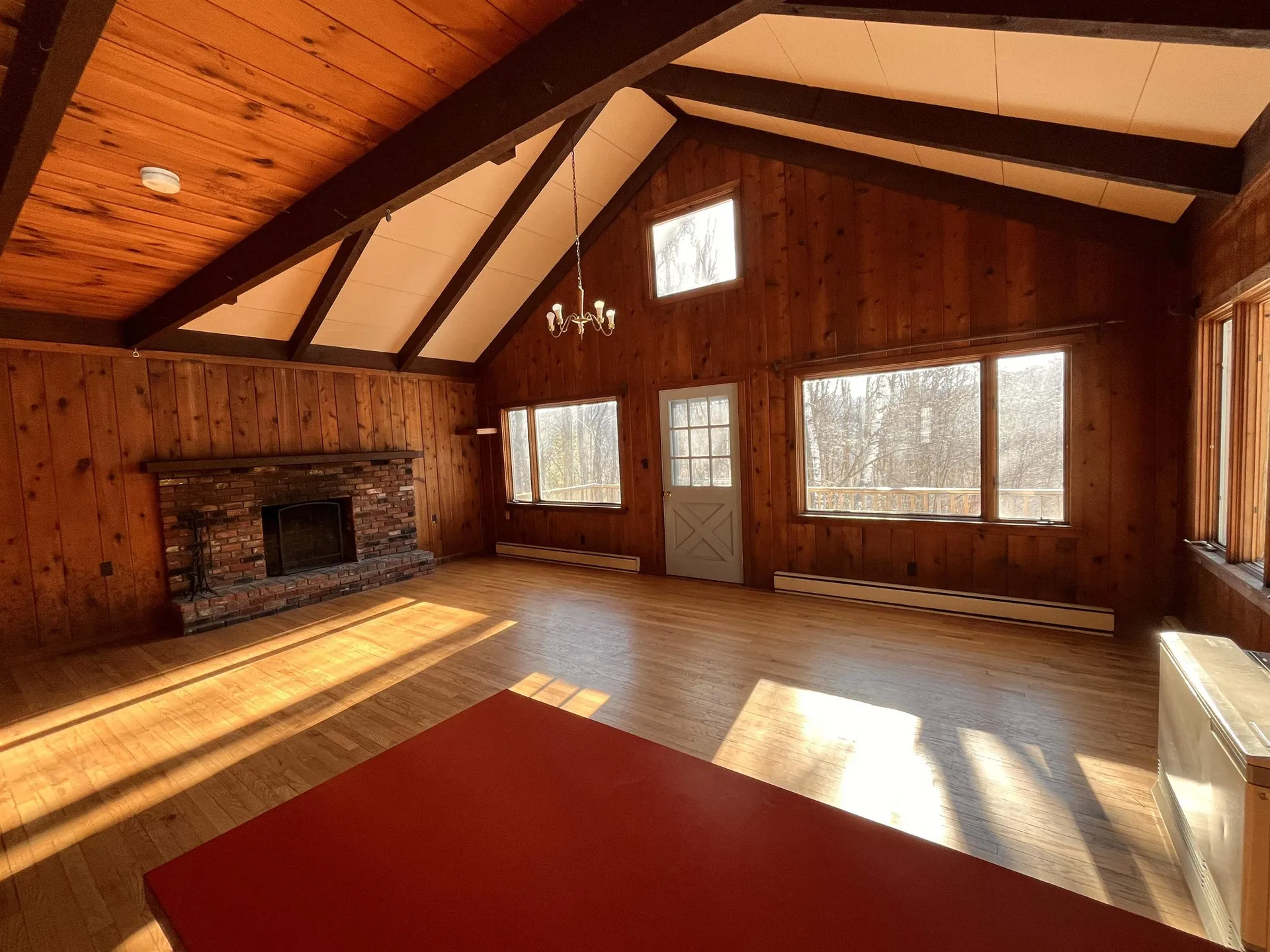 964 Lincoln Gap Road Warren VT 05674