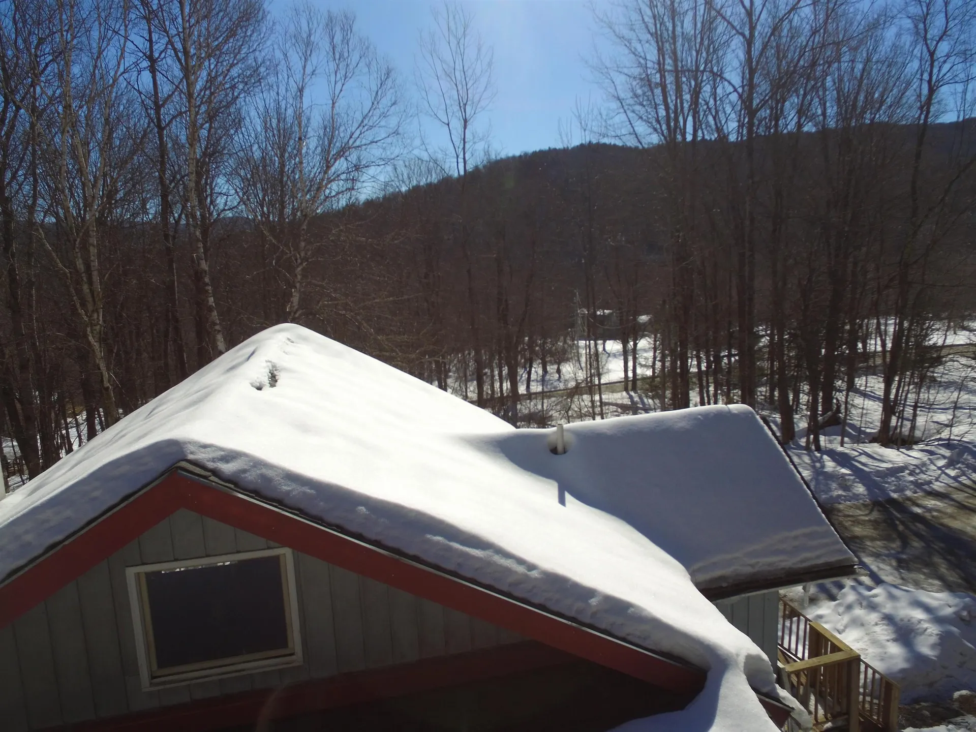 964 Lincoln Gap Road Warren VT 05674