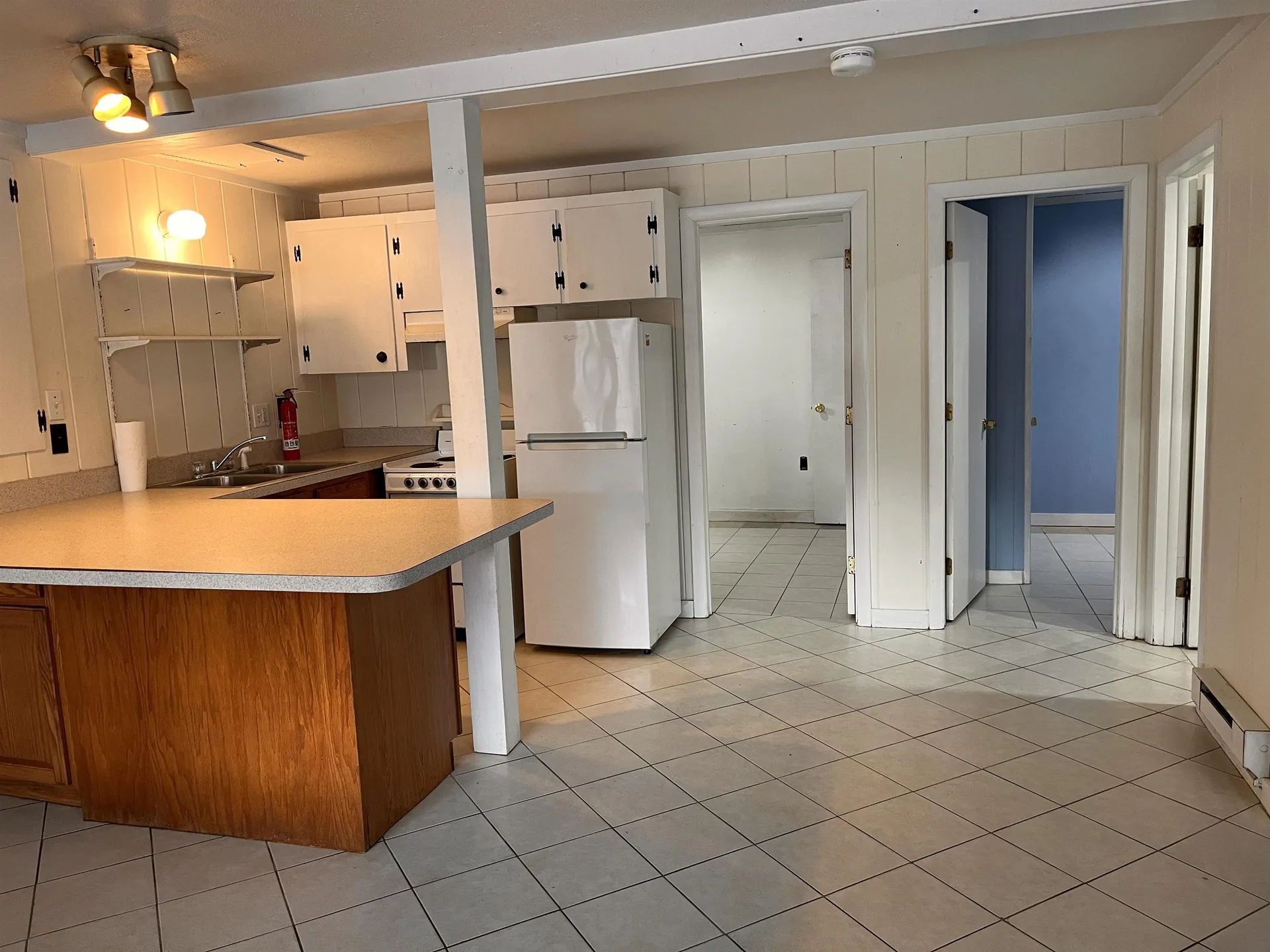 964 Lincoln Gap Road Warren VT 05674