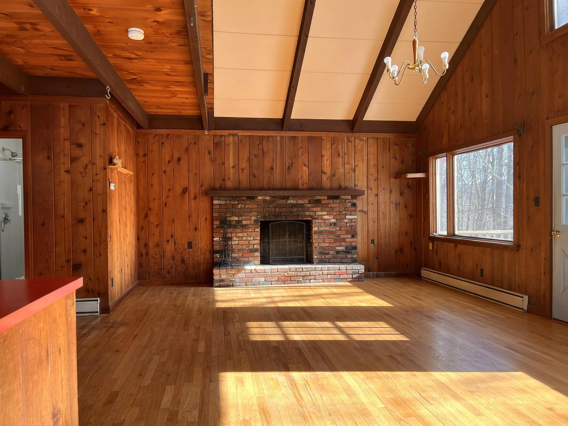 964 Lincoln Gap Road Warren VT 05674