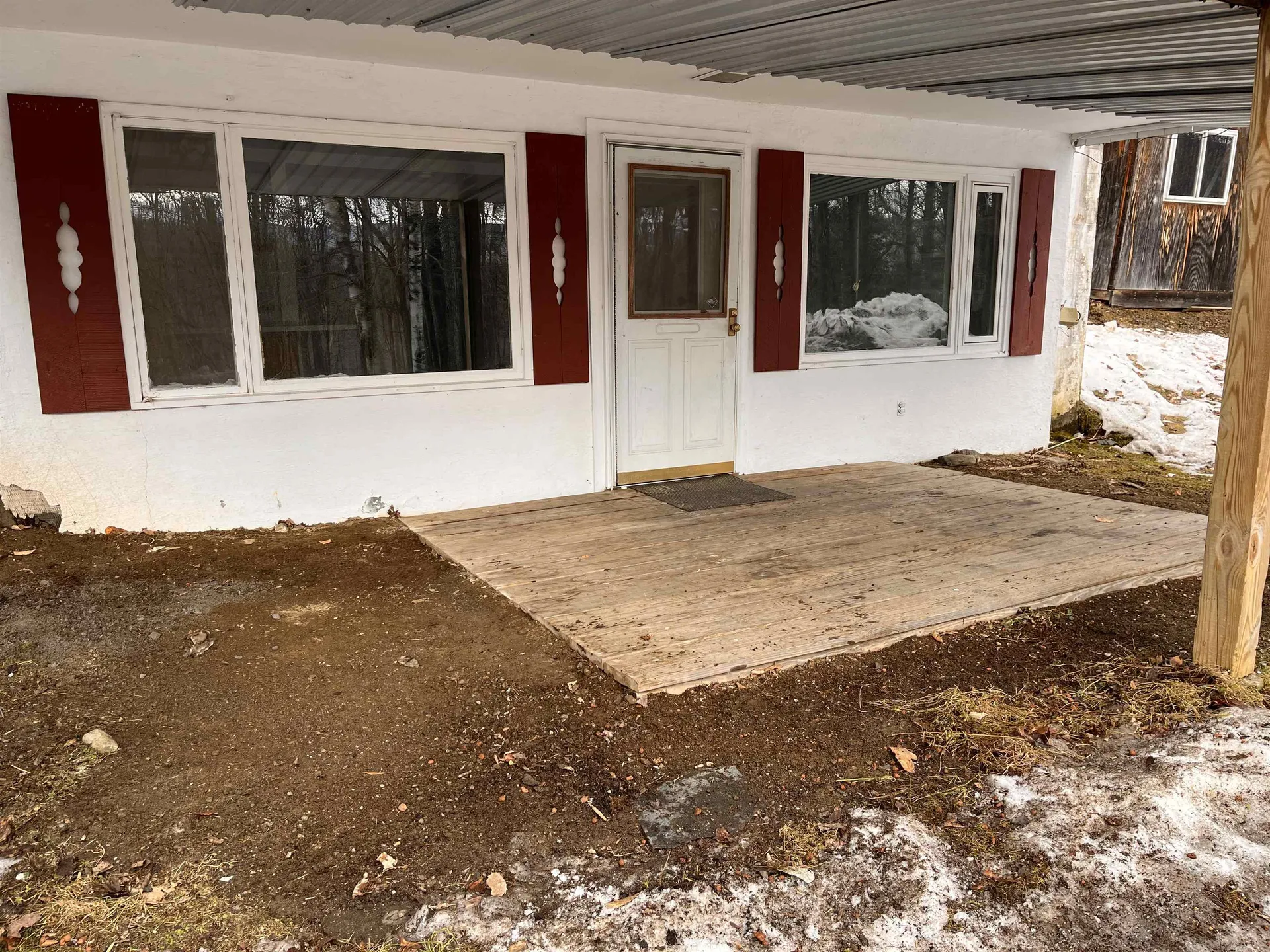 964 Lincoln Gap Road Warren VT 05674