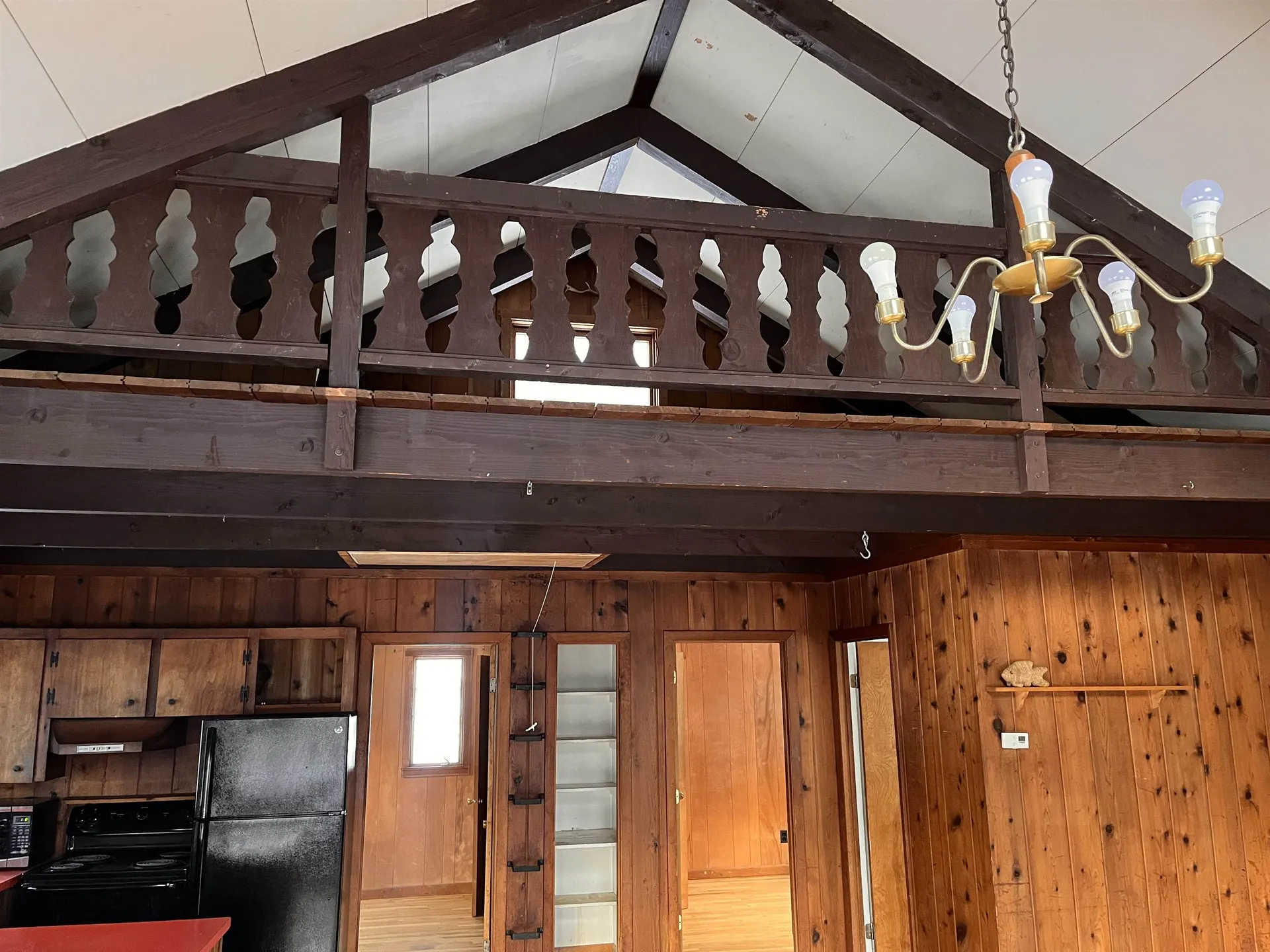 964 Lincoln Gap Road Warren VT 05674