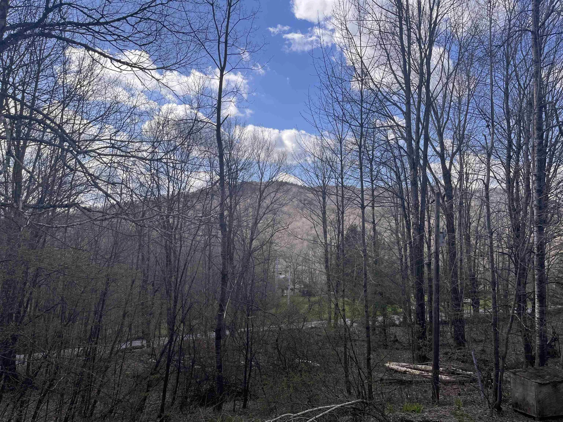 964 Lincoln Gap Road Warren VT 05674