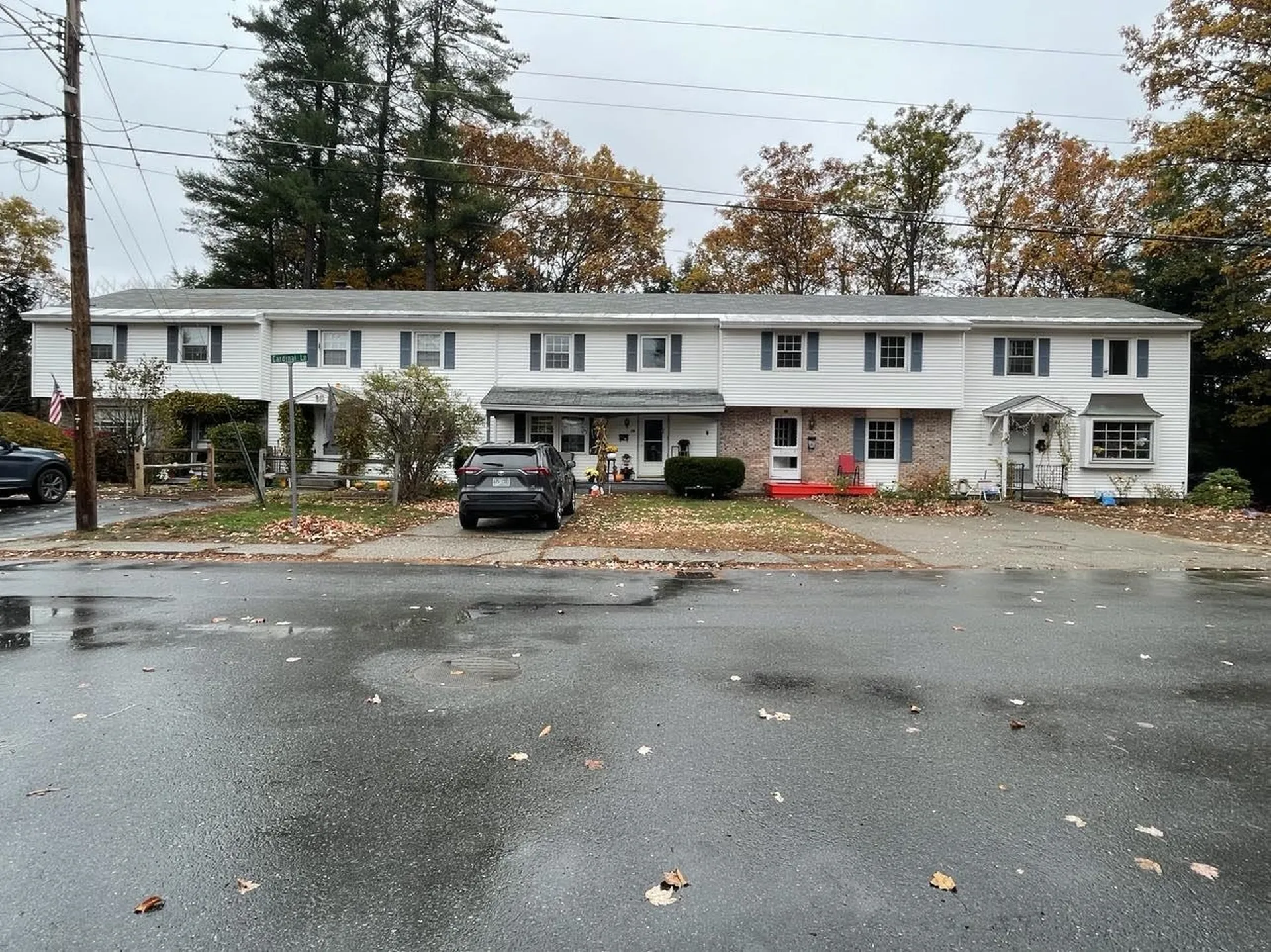 20 Cardinal Lane Claremont NH 03743