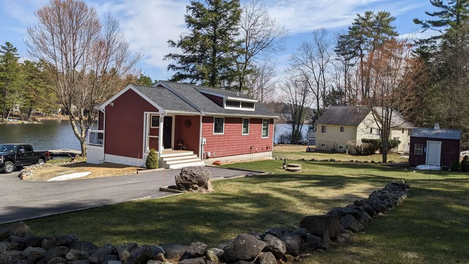 76 Hillcroft Road Laconia NH 03246