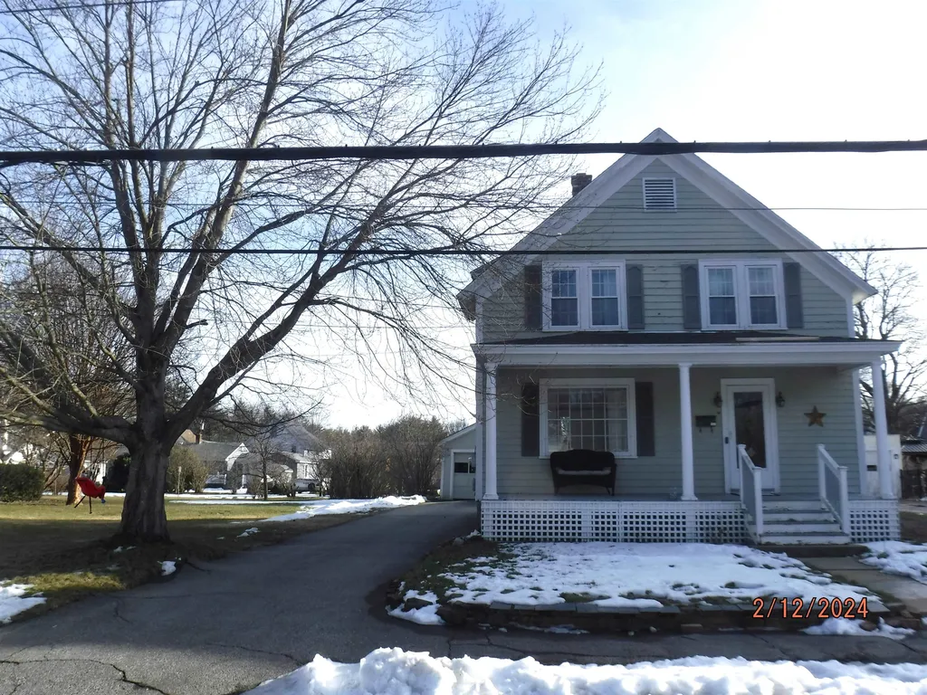 8 K Street Concord NH 03301-4620