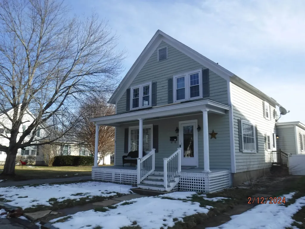8 K Street Concord NH 03301-4620