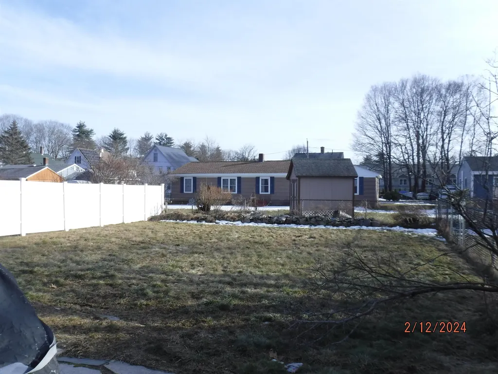 8 K Street Concord NH 03301-4620